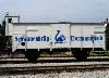 DFS G�terwagen
